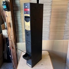 日本金銭機械 両替機 1000円→100円×10枚 廉価