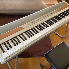 【ネット決済】電子ピアノ KORG SP-250