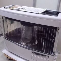 トヨトミ 煙突ストーブ HR-650K 2021年製 木造17畳 コンクリート27畳 