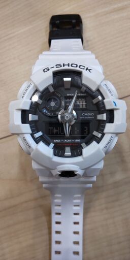 うのにもお得な情報満載！ 腕時計　G-SHOCK 腕時計