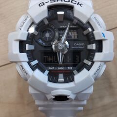 腕時計　G-SHOCK