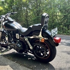 1980FXB ショベル