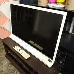 SHARP　32型液晶テレビ、お売りします。②
