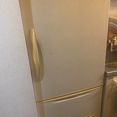 【無料！】SANYO 冷蔵庫