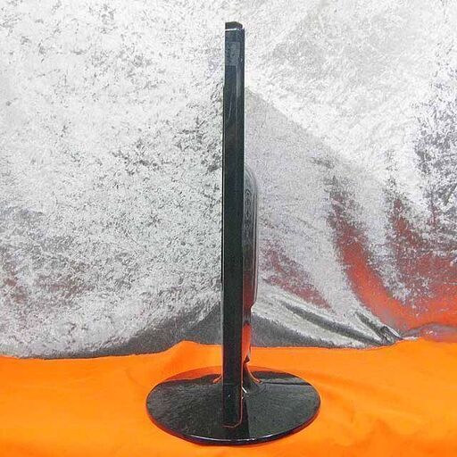 フルHD】☆グリーンハウス☆ 23.6インチワイド液晶モニター ○シリアル