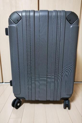 スポルディング スーツケース 6~7泊用
