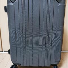 スポルディング スーツケース 6~7泊用
