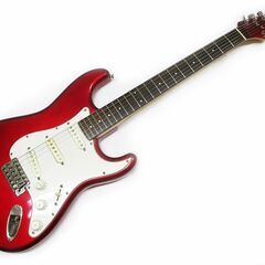  Fender Japan Squier 1983 ST501 JV Serial 　フェンダージャパン　スクワイヤー　1983年製　JVシリアル　ストラトキャスター