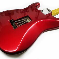  Fender Japan Squier 1983 ST501 JV Serial 　フェンダージャパン　スクワイヤー　1983年製　JVシリアル　ストラトキャスター