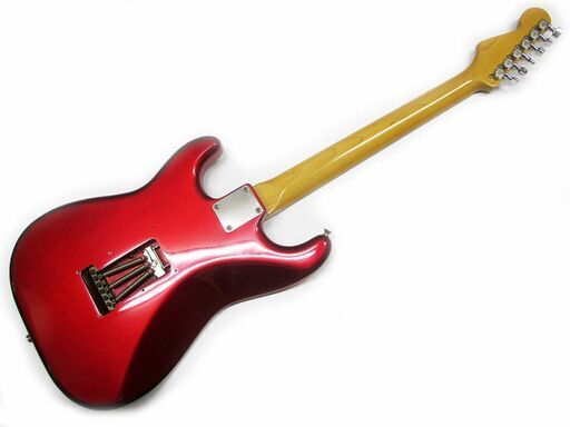 Fender Japan Squier 1983 ST501 JV Serial フェンダージャパン