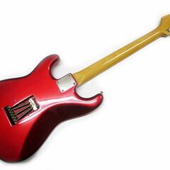  Fender Japan Squier 1983 ST501 JV Serial 　フェンダージャパン　スクワイヤー　1983年製　JVシリアル　ストラトキャスター