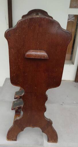 アンティーク 足踏みオルガン