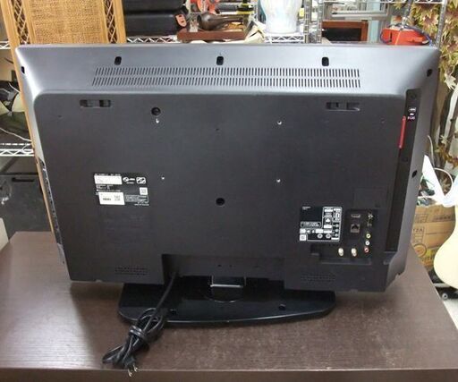 超目玉】 ☆HITACHI 日立液晶テレビ WOOO L32-H3 テレビ - www