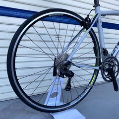 【リサイクル自転車】ＳＣＯＴＴ(スコット) CR1 20 105 2017年 XS(49)