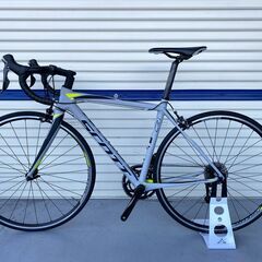【リサイクル自転車】ＳＣＯＴＴ(スコット) CR1 20 105 2017年 XS(49)