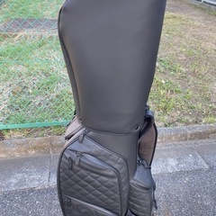 G/FORE キャディバック