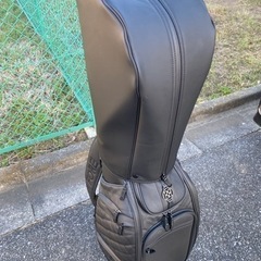 G/FORE キャディバック