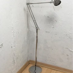 IKEA イケア　フロアランプ　ANTIFONI アンティフォニー