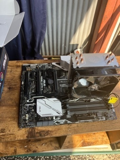 11900円 その他 Asus prime Z270 A - その他 11900円 その他 Asus prime Z270 A - その他