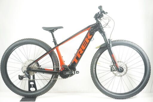 「SALE」TREK 「トレック」 POWERFLY5 ブレーキカスタム 2020年モデル マウンテンバイク
