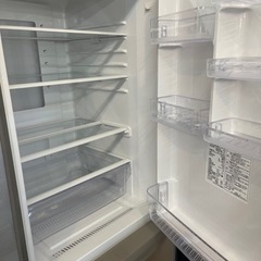 冷蔵庫 ヤマダ YRZ-F38C1 2015