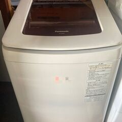 ☆中古￥14,800！【会員価格￥13,800】Panasonic パナソニック 乾燥機 