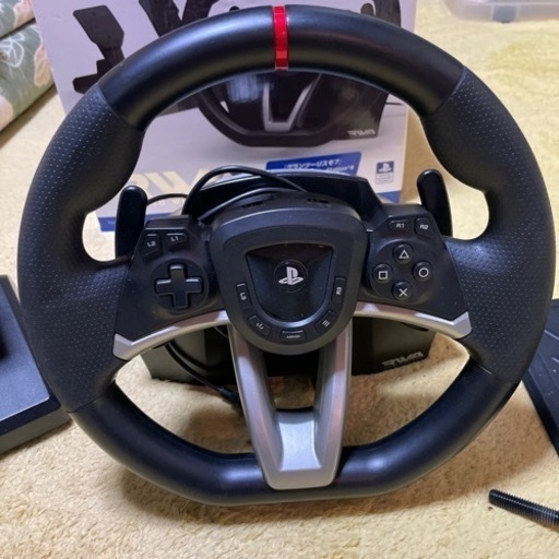 ハンコン グランツーリスモ7 GT7 25周年エディション