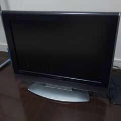 テレビ19型  2009年製