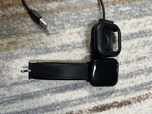スマートウォッチ