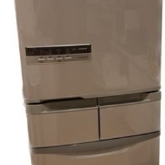 【引取り限定】日立　冷蔵庫　Ｒ－Ｓ４２ＣＭ　415ℓ 2013年...