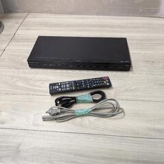SHARP AQUOS BD-NW1200 ブルーレイレコーダー 1TB 2019年製 中古