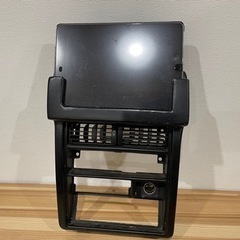 ワンオフオリジナル！ＪＡ11用　iPadマウント　センターパネル