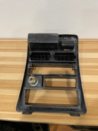 ワンオフオリジナル！ＪＡ11用　iPadマウント　センターパネル