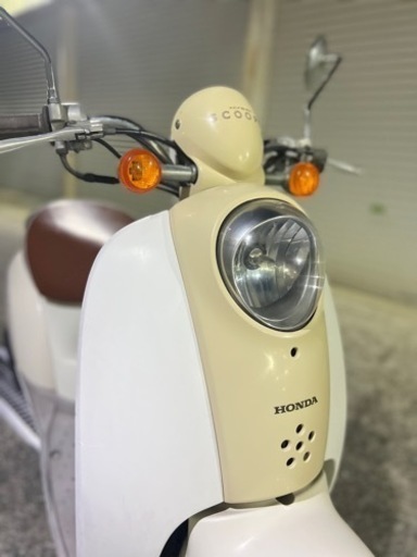 HONDAスクーピー AF55 バッテリー新品