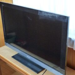 SONY 液晶デジタルテレビ　KDL-40EX500 ジャンク