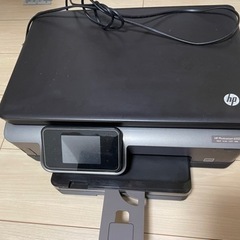プリンター(HP photosmart 6510)