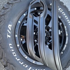 デリカＤ5 ヒカリオート MADLYS ヘッドライトプロテクター