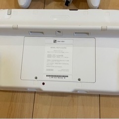 Wii Nintendo 任天堂Wii 任天堂 Wiiリモコン WUP-010
