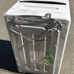 ⭐︎中古品 株式会社ヤマダ電機　全自動電気洗濯機　生活家電⭐︎ 