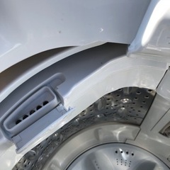 ⭐︎中古品 株式会社ヤマダ電機　全自動電気洗濯機　生活家電⭐︎ 