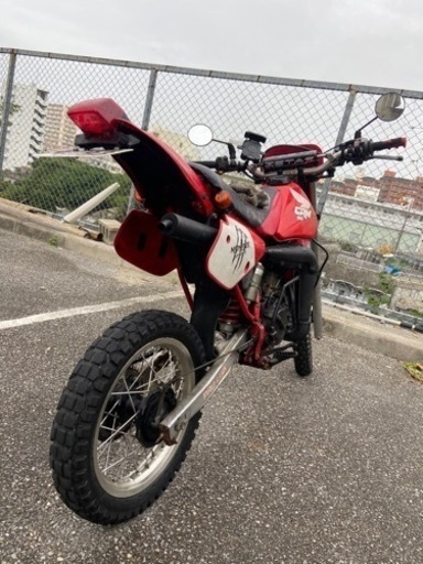 その他 CRM50