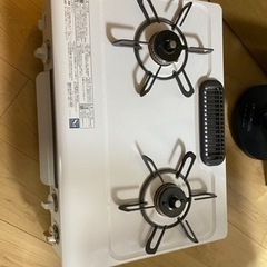 Rinnai リンナイ ガスコンロ RTE56BER 2019年製 都市ガス laleska.com.br