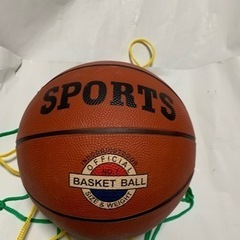スポーツ、バスケットボール
