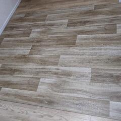 防音ラグ（ピアリビング、マットウッド）