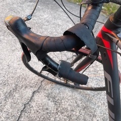 【取引成立】ロードバイク