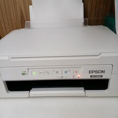 🟠EPSON PX-049 A のプリンター 家庭用複合機　ジャンク品