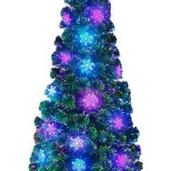 【新品未開封】クリスマスツリー150cm