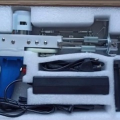 タフティングガン　カットパイル