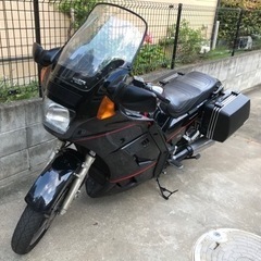 【ネット決済】Kawasaki 1000GTR