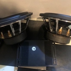 BLAM LIVEシリーズ　165.85 スピーカー